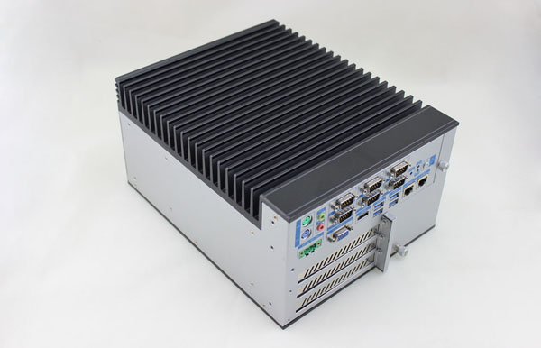 工控機與工業服務器的區別 工控機與工業服務器的區別